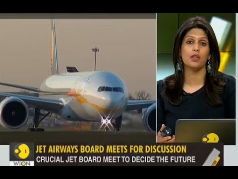 WION Gravitas: What next for Jet Airways?