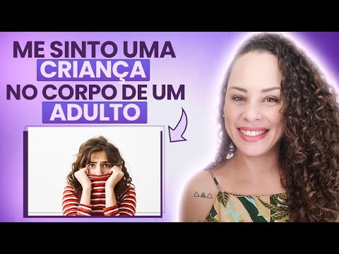 Por que tenho
