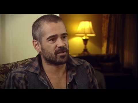 Colin Farrell Had So Many Fears... | Meaning Of Life Highlights | Rté Player