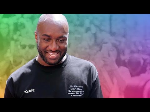 Virgil Abloh dead of cancer at 41