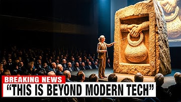 Handbag of the Gods Found in Mesopotamia — What’s Inside Shocks Every Expert