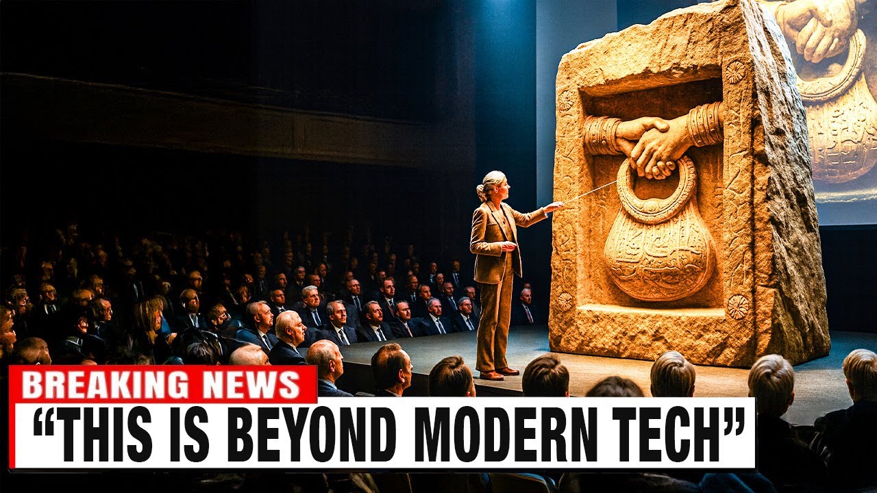 Handbag of the Gods Found in Mesopotamia — What’s Inside Shocks Every ...