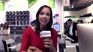 Geek Beat Archives   IFA 2014   Mobee Magic Hub