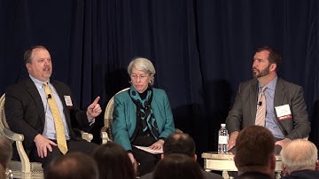 Fireside Chat | The Future of Federal Cloud Adoption