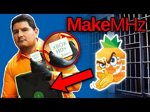 How a $1 Chip Will Jailbreak Every XBOX HD+ | DELETE YOUR STELLAR CHIP AND USE ANY CHIP SEM Tepache