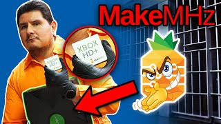 How a $1 Chip Will Jailbreak Every XBOX HD+ | DELETE YOUR STELLAR CHIP AND USE ANY CHIP SEM Tepache