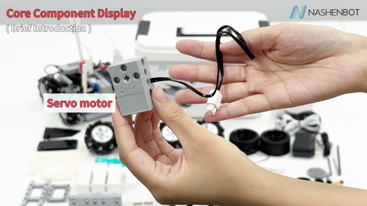 YouTube video thumbnail