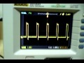 PWM Control using Spartan 3E FPGA &amp; Rotary Encoder