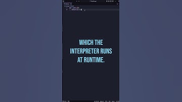 I Had NO IDEA About This Python Trick!! #coding #programming #python