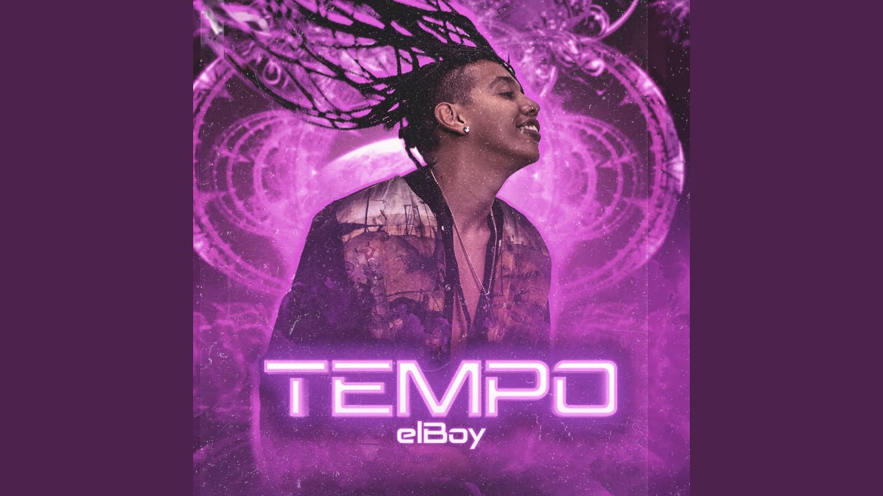 Watch TEMPO on YouTube Watch TEMPO on YouTube