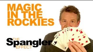 The Spangler Effect - Magic in the Rockies Season 01 Episodes 34 - 36