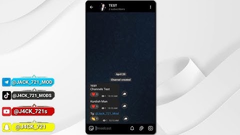 Telegram Auto Reaction Bot | Get reactions on telegram posts! 🎉