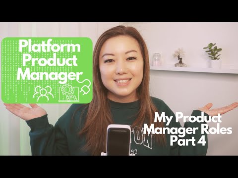 Being a Platform