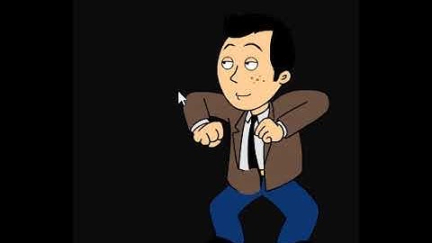 i Made Eric on Wrapper Offline