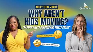 Famous Next-Gen Vibes: Youth Wellness & Purpose-Driven Franchising Net Worth