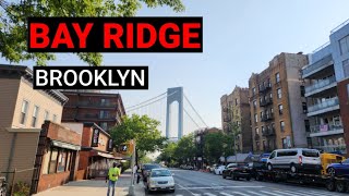 Exploring Brooklyn - Exploring Bay Ridge | Brooklyn, NYC