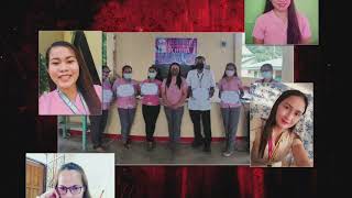 2020-2021 Virtual Culminating Activity in English