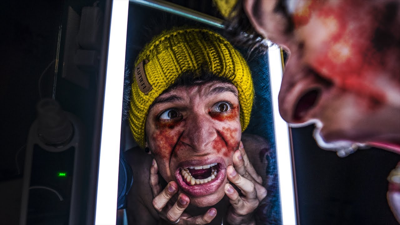 PRODUTO DOS EUA MACHUCOU MINHA CARA ‹ Aruan ›