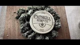 Catskill Hemp Co. | Elevate with us