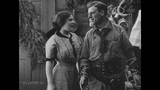 Broncho Billys Christmas Dinner