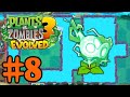 Unlocking Electric Peashooter Plants vs Zombies 3  Unlocking Electric Peashooter Plants vs Zombies 3