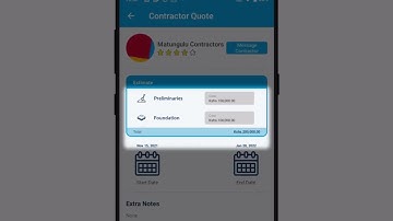 How to Review and Approve Bids for Your Construction Project