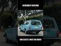 What Hot Moms Drove Back In The Day #cars #mothersday #bestmom