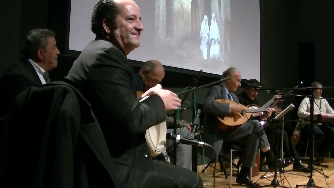 soirée avec Chaou Abdel Kader  à Lyon Avril 2024..