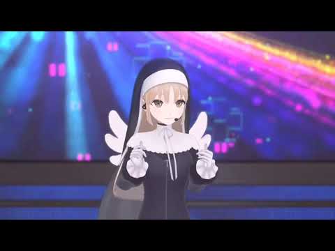 シスター・クレア3DLive「もしも...」