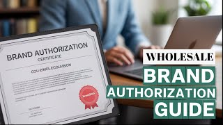 4 Crucial Documents You Need for Wholesale Ecommerce Success | Wholesale Legal Setup 2025 Explained Profile