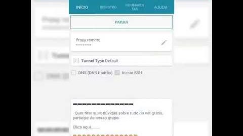 PROBLEMA RESOLVIDO  PROXY PREMATURE NA CLARO   HTTP INJECTOR