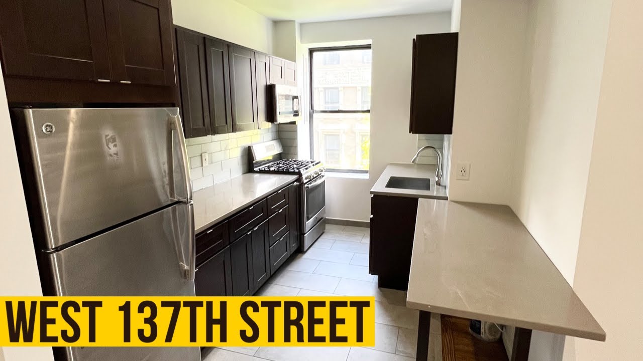 Manhattanville best rental apartments YouTube