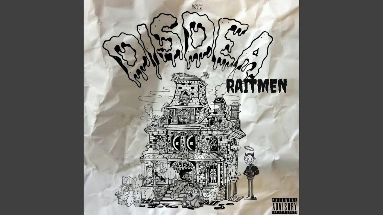 Watch Outro Disdea on YouTube Watch Outro Disdea on YouTube
