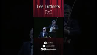 Les Luthiers - Shorts - La Balada del Séptimo Regimiento