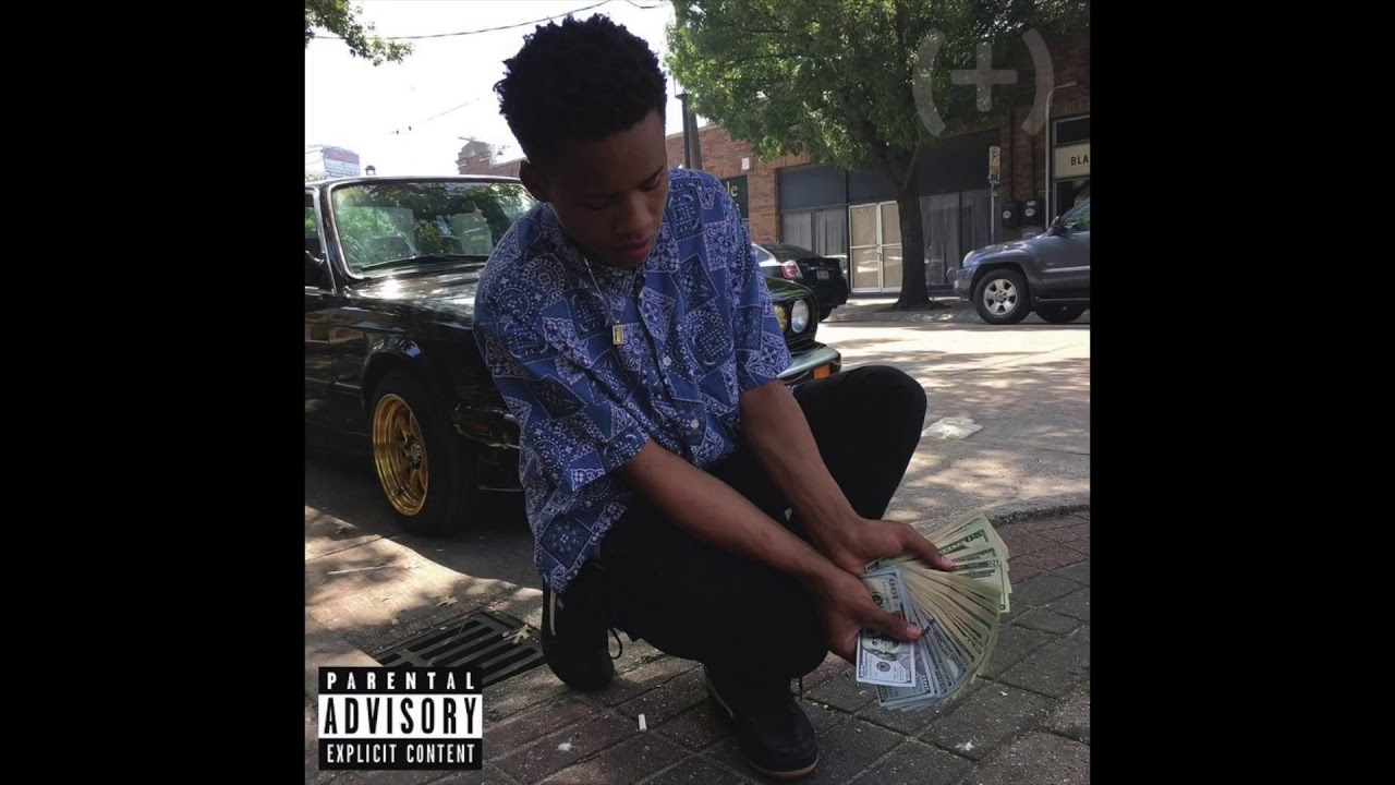 Tay K- The Race (feat 21 Savage & Young Nudy) - YouTube