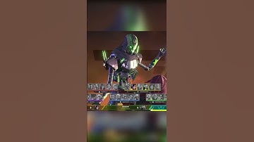 revenant new selection intro #apexlegends #revenant #gaming #shorts