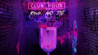 TMG - Club Poor - Songs on Repeat