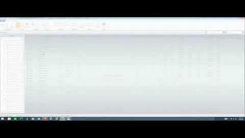 Setup Database for Easier Transfers Using Sage Estimating SQL to Sage 300 CRE, Part 3 of 3