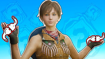 Chaos Shuffle Moments You NEED to See | Dead by Daylight