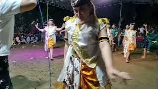 Gending Jawa Jathilan