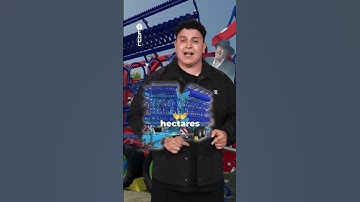 C’est une dinguerie ce qui se passe sur Farming Simulator… @Lemedtv t’explique tout 🤯