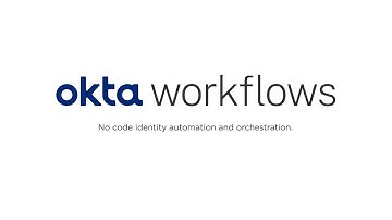 Okta Workflows Use Case Mini-Series: Send a welcome email to new user of an application