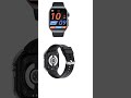 Best-seller: ET585 2.04 inch Silicone Strap IP68 Waterproof Smart Watch, Support ECG / Blood Comp...