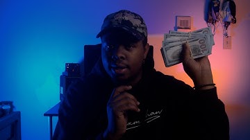 PROPS FOR YOUR MUSIC VIDEOS