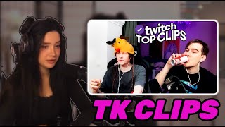 видео: МОРФИЛИНА СМОТРИТ Топ клипы с Twitch | БРАТИШКИН И ДИПИНС НАПИЛИСЬ МУЖСКОЙ ПОДКАСТ с БУСТЕРОМ, 9MICE картинка: МОРФИЛИНА СМОТРИТ Топ клипы с Twitch | БРАТИШКИН И ДИПИНС НАПИЛИСЬ МУЖСКОЙ ПОДКАСТ с БУСТЕРОМ, 9MICE