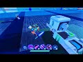 Roblox: Mech showdown