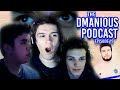 Timeworks goes crazy  the dmanious podcast 19