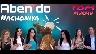 #bongsantal ABEN DO NACHONIYA | NEW SANTALI VIDEO 2020 | ft - Tom Murmu I FOLK SONG