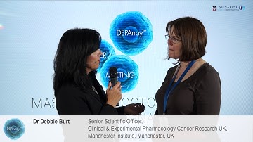 Dr Debbie Burt