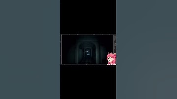 😂 miko jumpscare #shorts #hololive #hololiveenglish